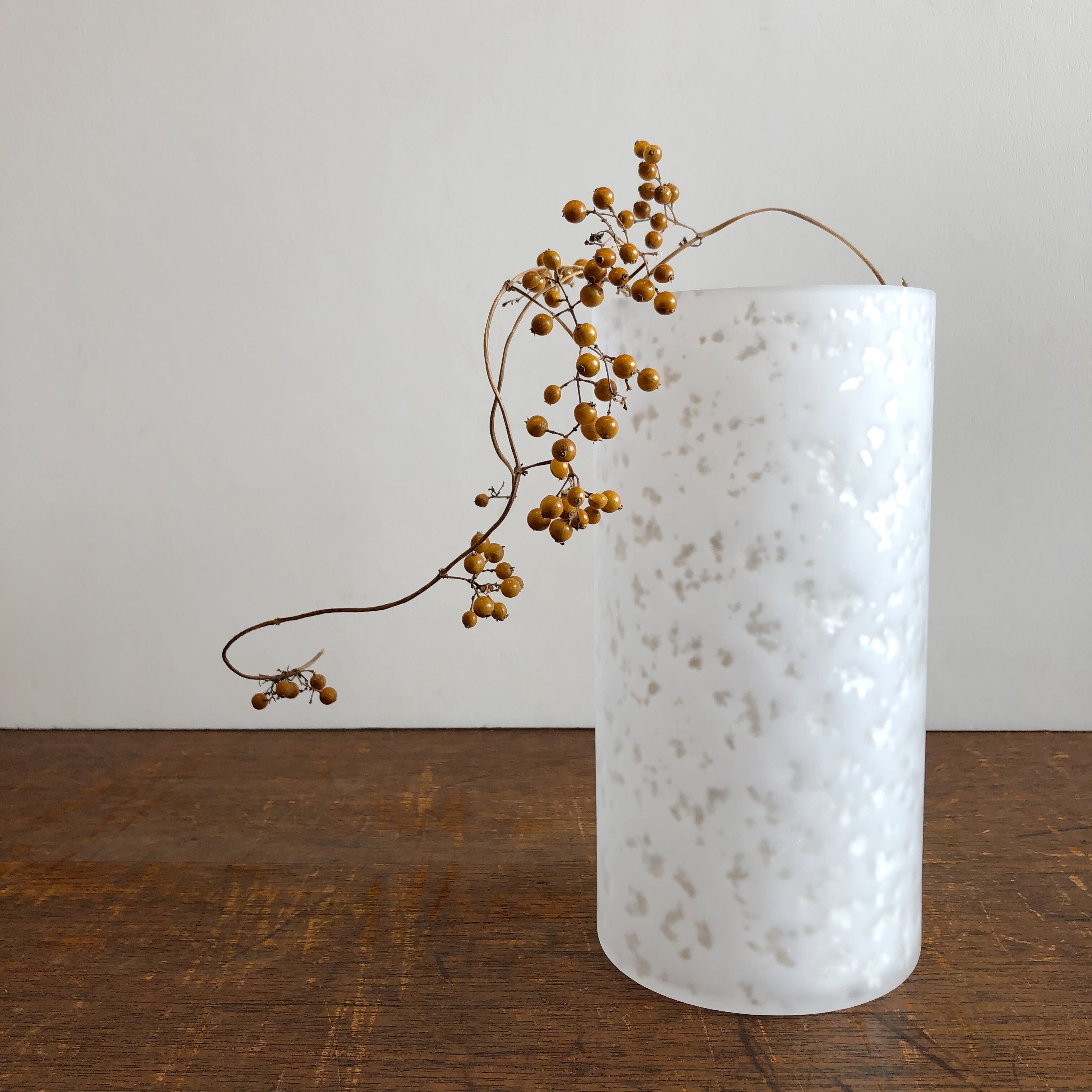 Adam&Eve Flower Vase