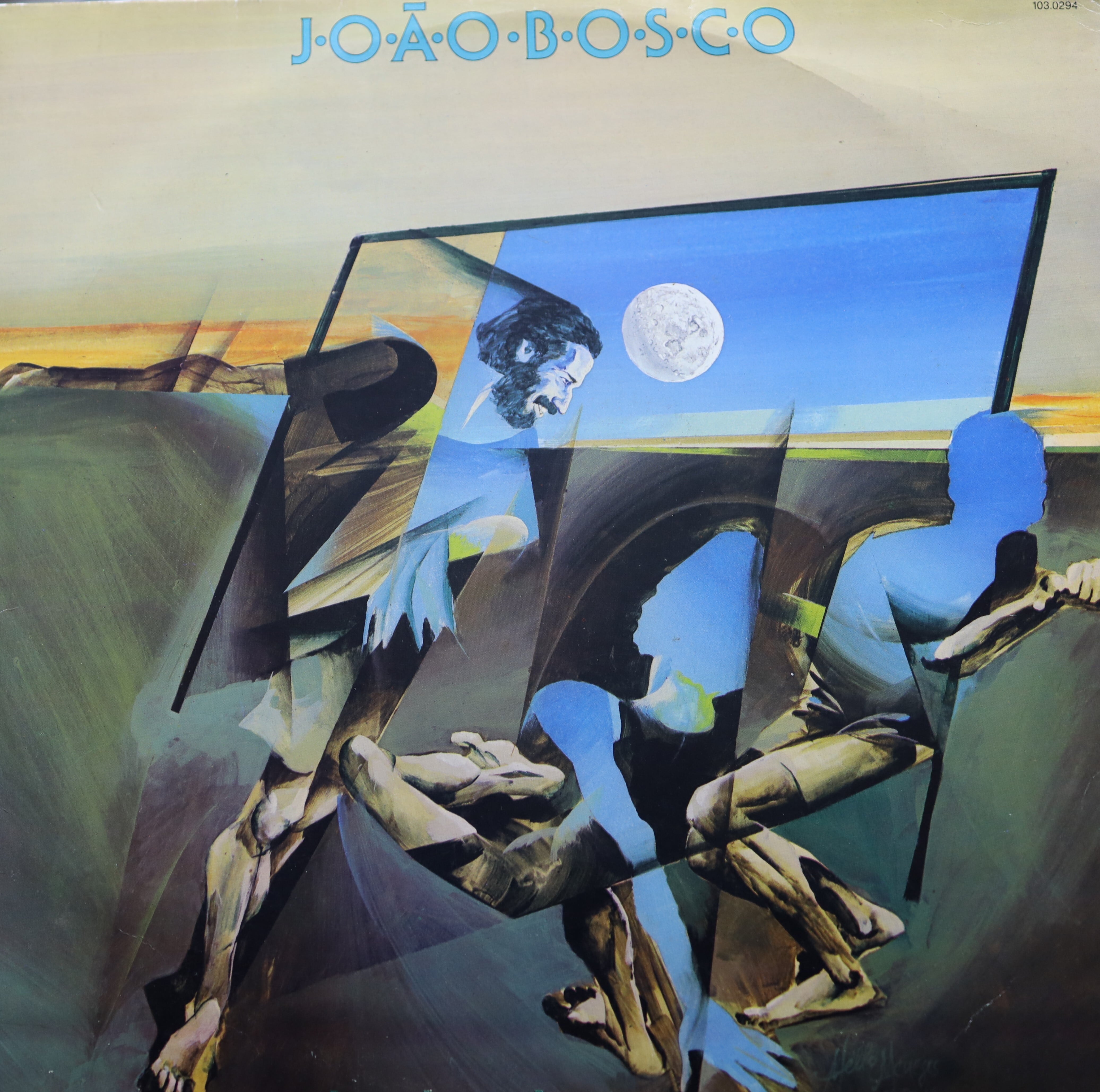 LP】Joao Bosco / Linha De Passe | Pay ID LP】Joao Bosco / Linha De Passe | Pay ID