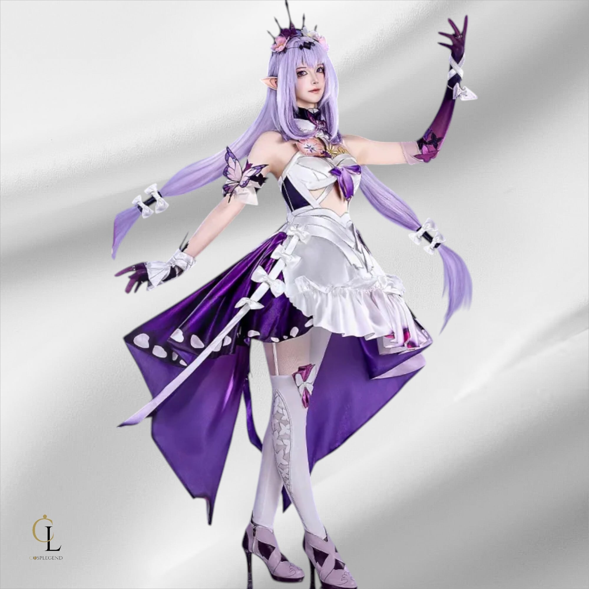 Cosplegend
