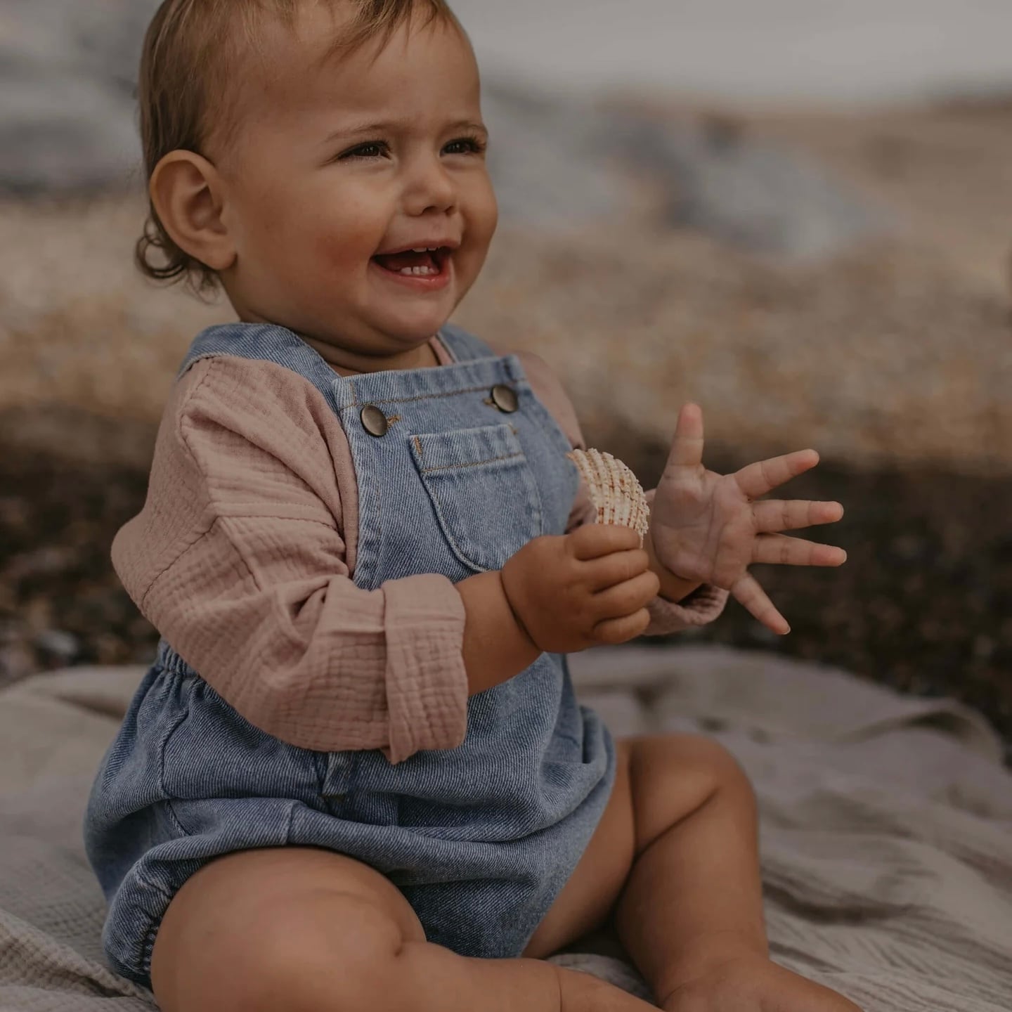 【The Simple Folk】The Stone Romper