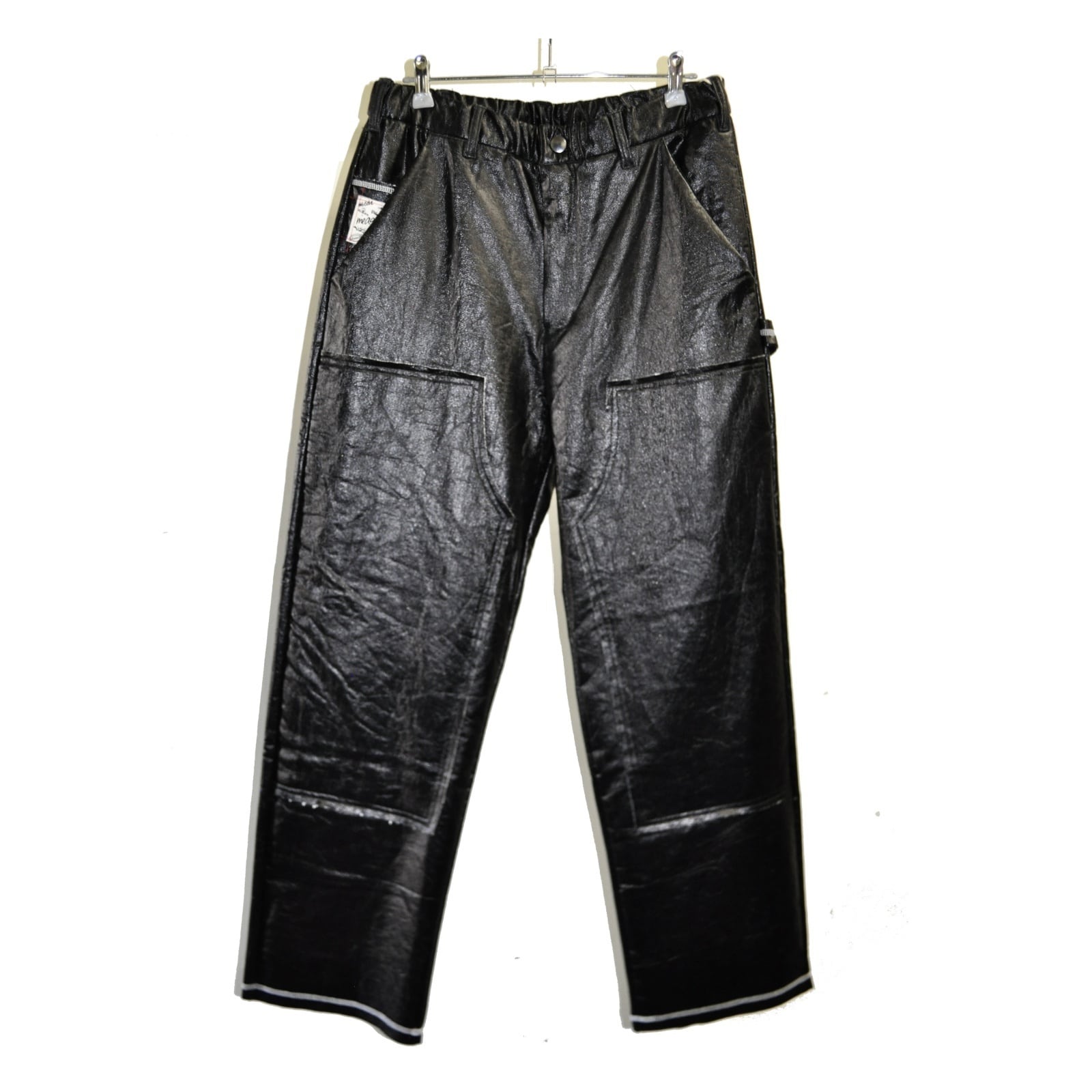 SYUMAN. / Nu Suit Trousers | L' AXE ONLINE STORE