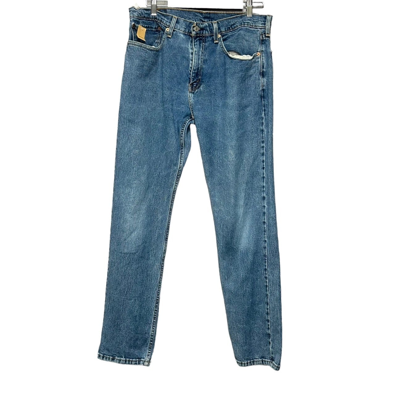 W34×L32】Levi