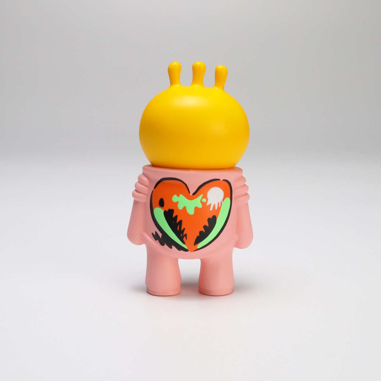 FUNNFUNN #140 Big heart-04