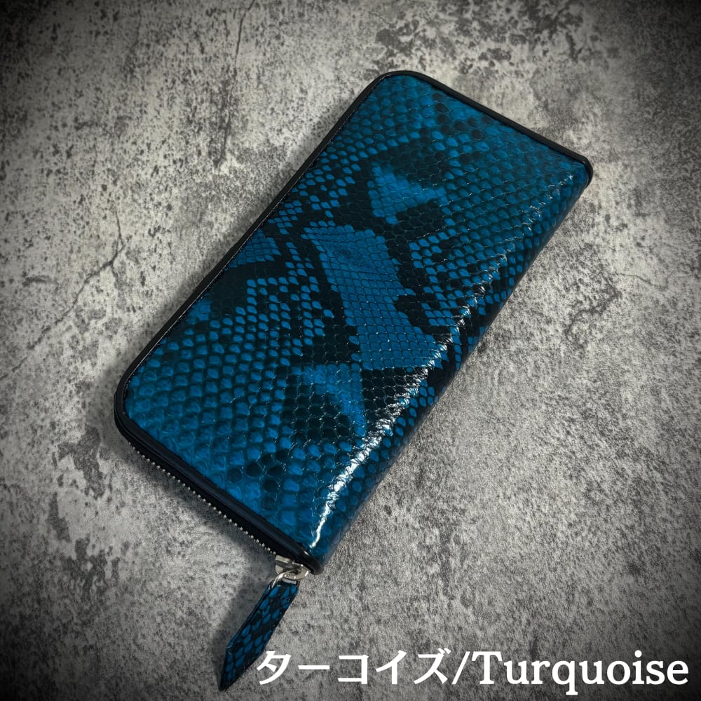 パイソン レザー 長財布 財布 蛇革 カード15枚 大容量 ナチュラル Amazon.co.jp: パイソン レザー 長財布 財布 蛇革 カード15枚 大容量
