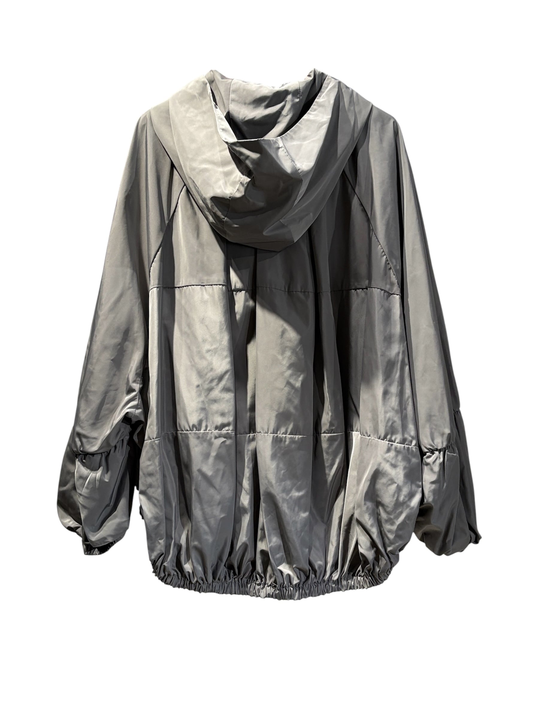 26AW | WOMEN】ENFOLD エンフォルド / ブルゾン / RAIN-CLOUD BLOUSON