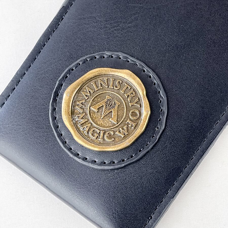 F248145_Harry Potter×Flapper魔法省杖ケース | Flapper