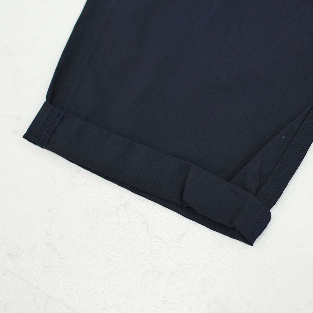STUDIO ORIBE [スタジオオリベ] WIDE CLIMBING PANTS -COOLMAX- [WC154