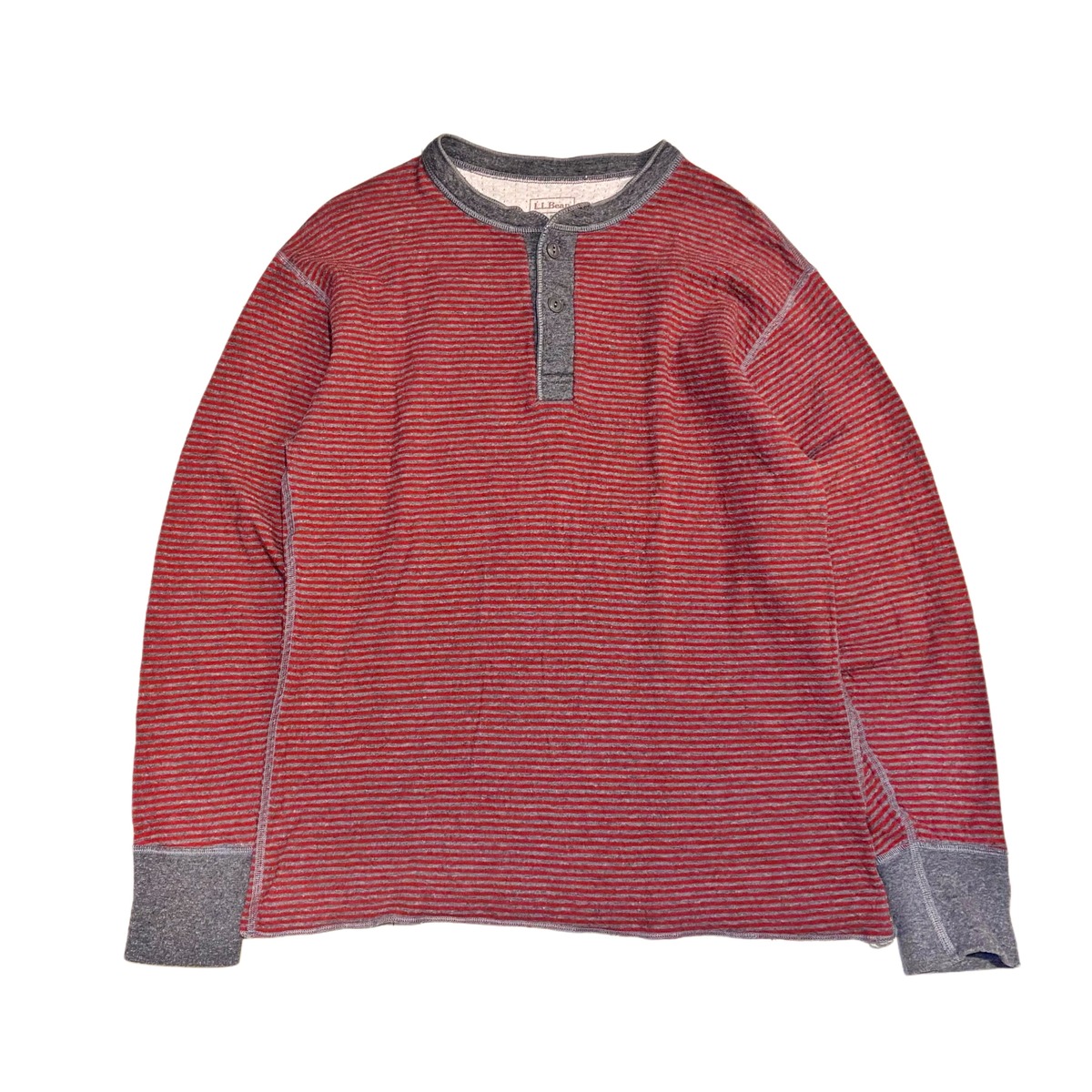 L.L.BEAN エルエルビーン Two-Layer River Driver