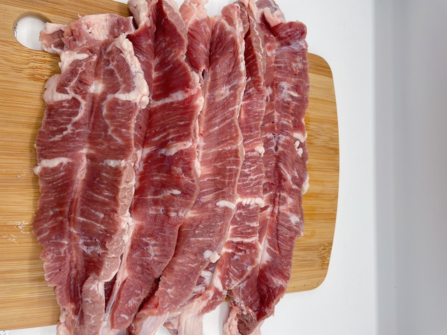 千葉県産 豚ハラミ 焼き肉用 500ｇ 肉匠 多勝
