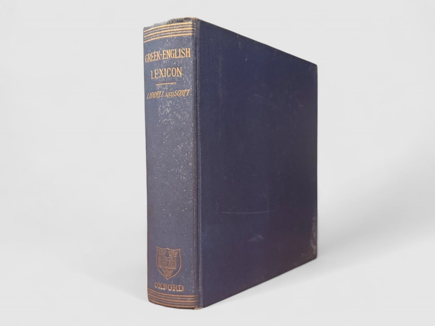 【希少書籍】約140年前に、イギリスで出版・古代キリスト教の辞典・英語版 希少書籍】約140年前に、イギリスで出版・古代キリスト教の辞典