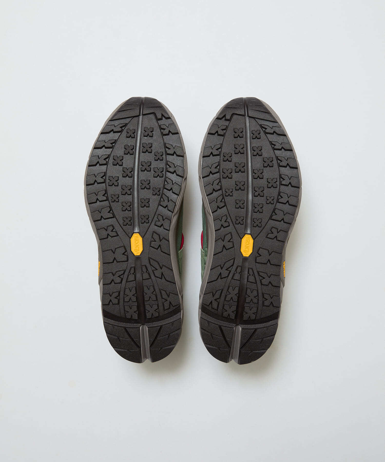 BAL バル/ SUICOKE スイコック/SUICOKE × BAL コラボ/ SUICOKE PEPPER