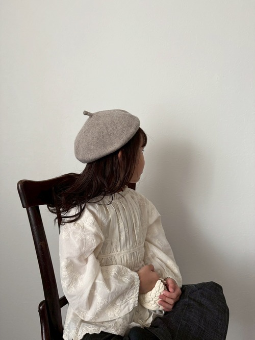 90-130 /  otaly. blooming blouse〔ブルーミングブラウス〕