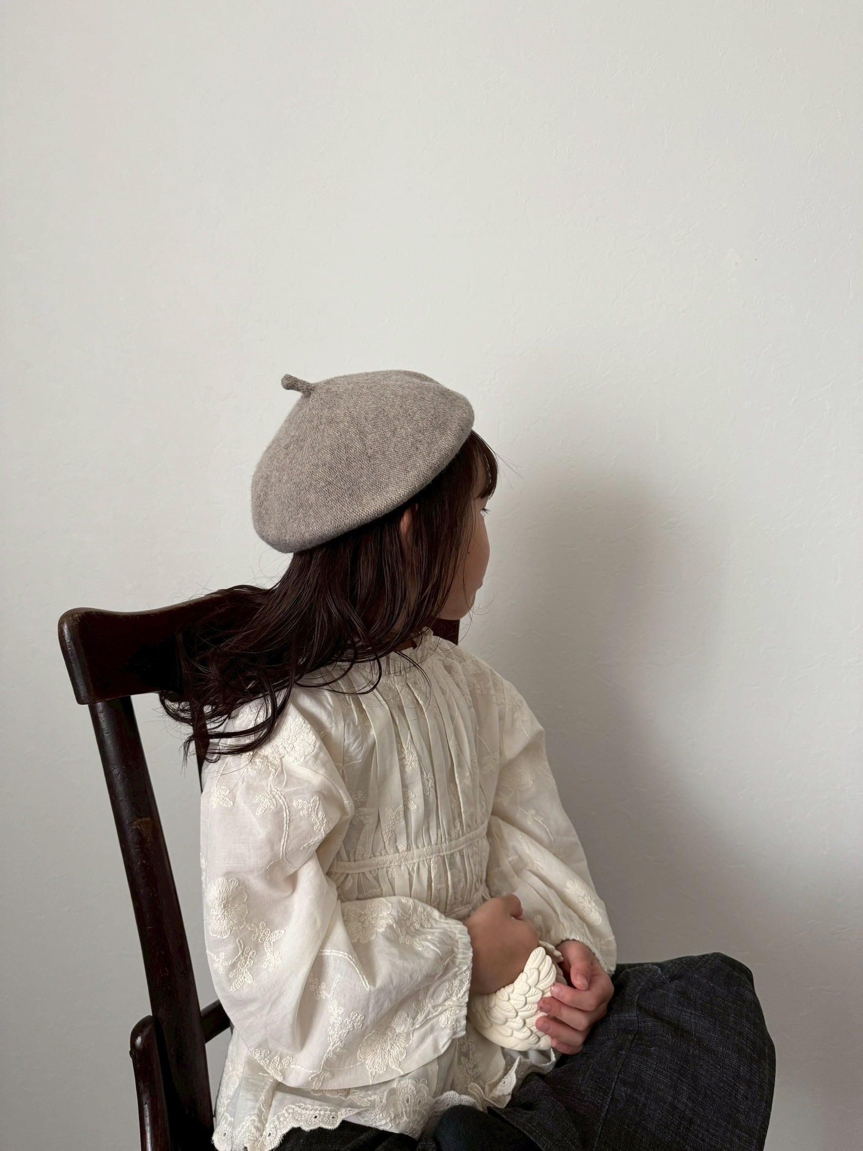 90-130 / otaly. blooming blouse〔ブルーミングブラウス〕