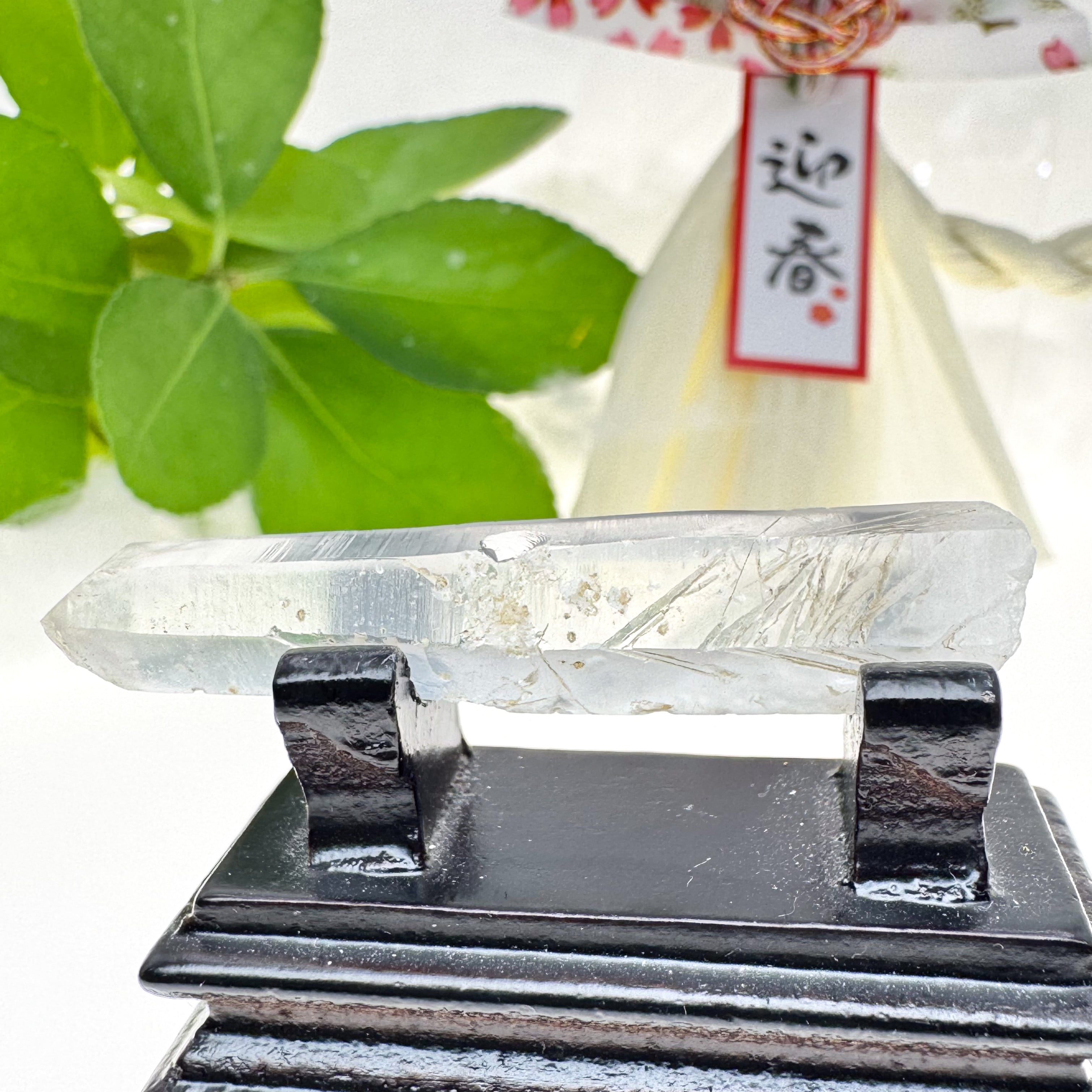 sunday shop〜宮崎水晶アクセサリー〜