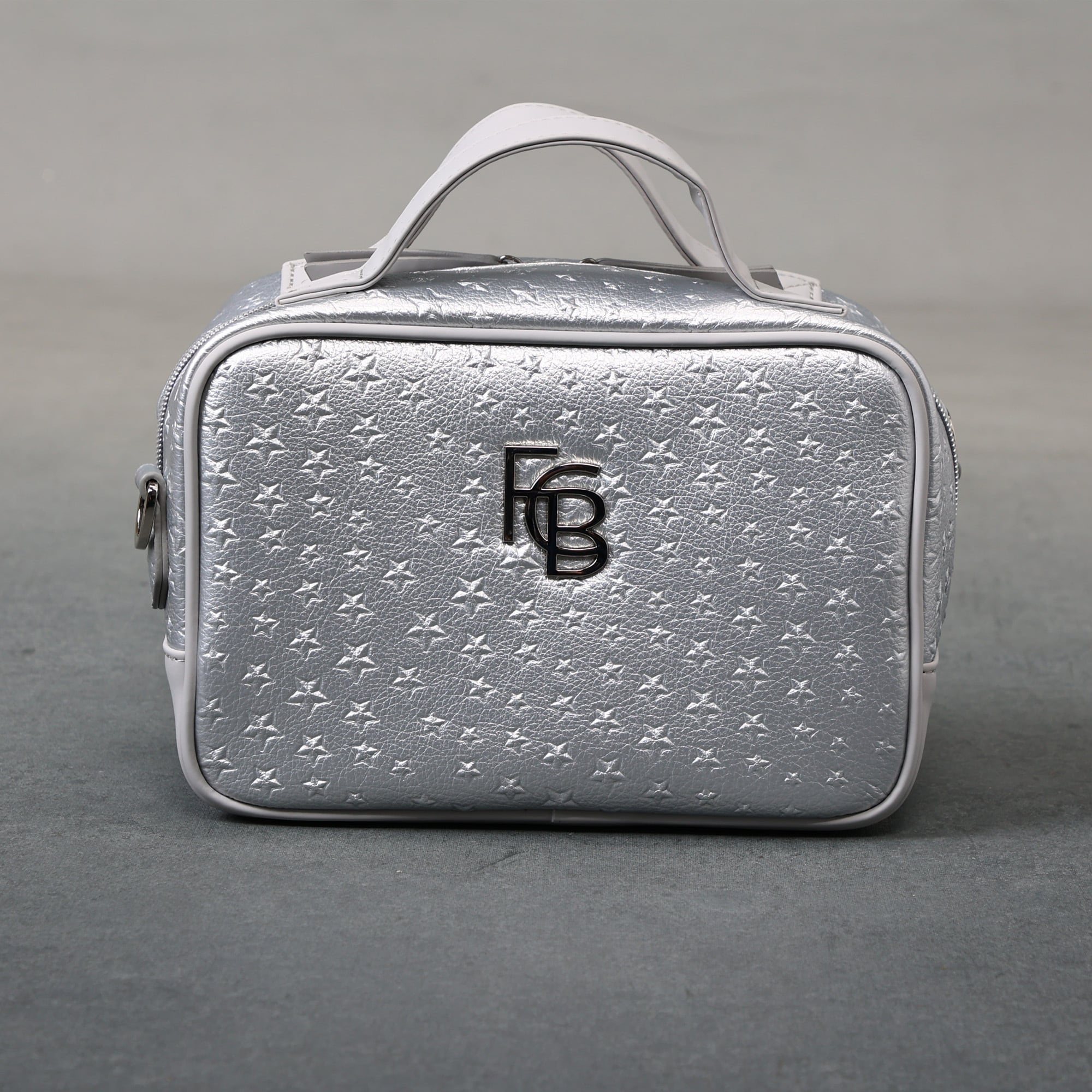 FBCO-TO2　FBC SILVER STARカートバッグ
