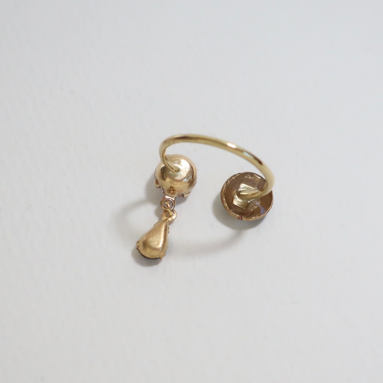 モモ・ホウセキ商会　No.69