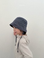 【 digreen / 予約 】Chest hat