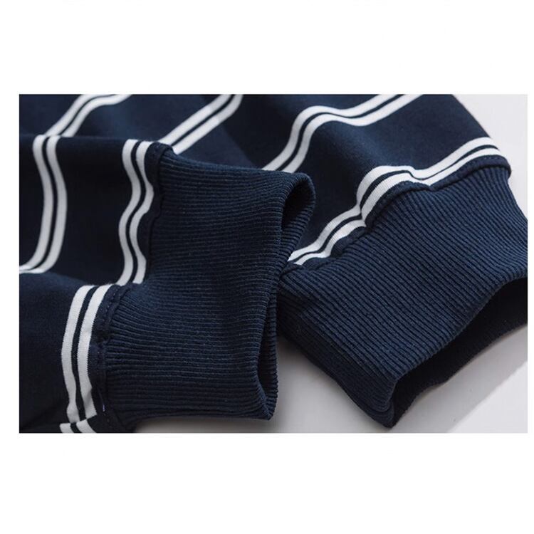 ★STRIPED LONG SLEEVE T-SHIRT　　　A0859