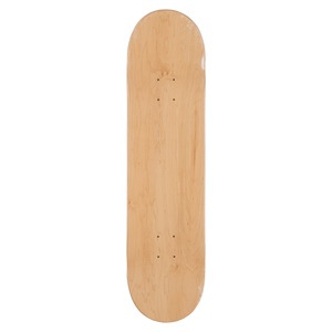 Blank Deck 8.125×31.75