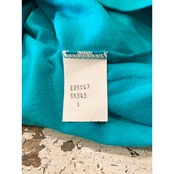 90s "DEAD STOCK" EXPRESS TRICOT Pocket Tee MADE IN USA Size L