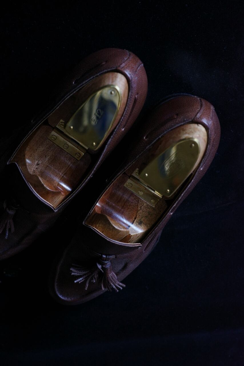 forme / Shoe Trees | iremono