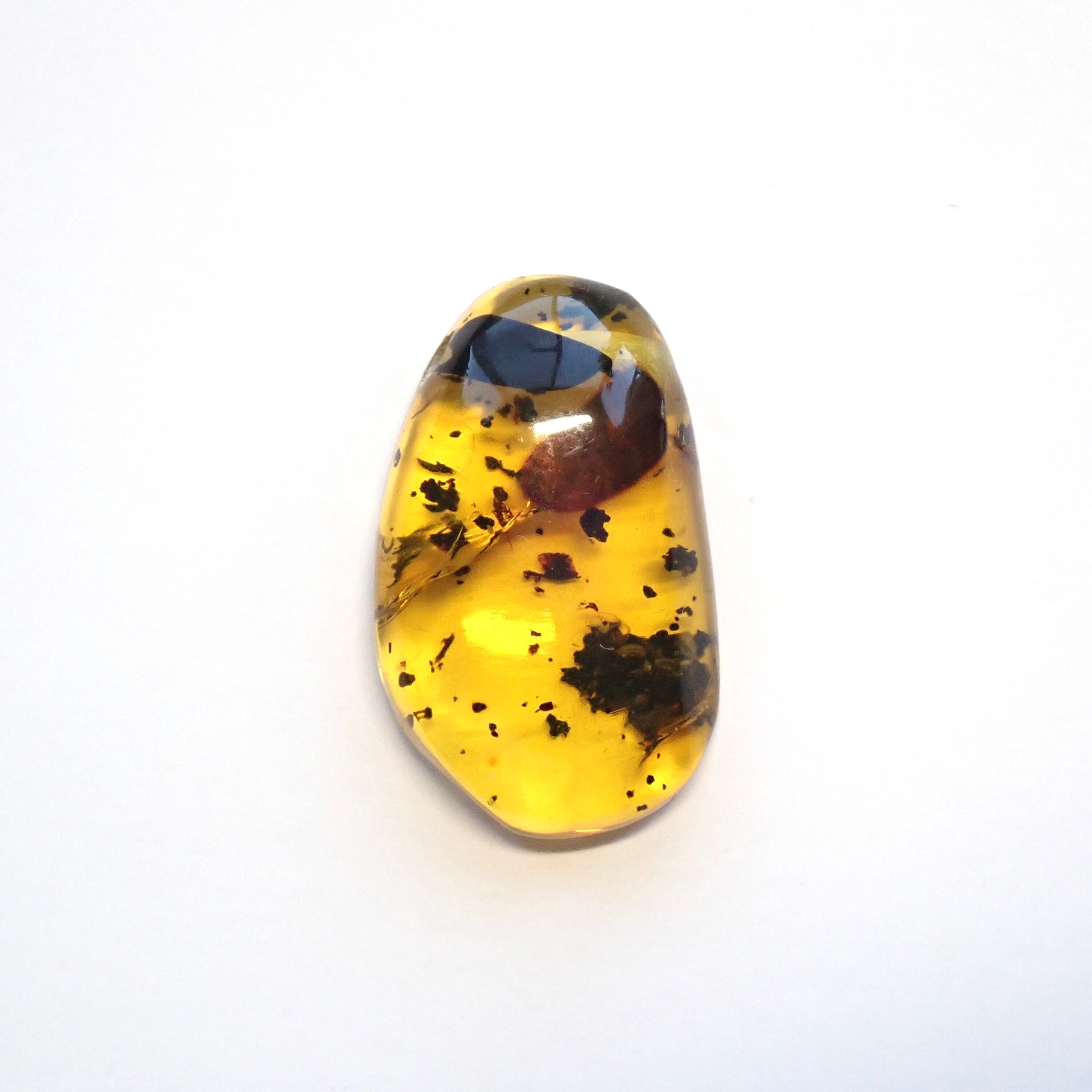 アンバー(琥珀)　03