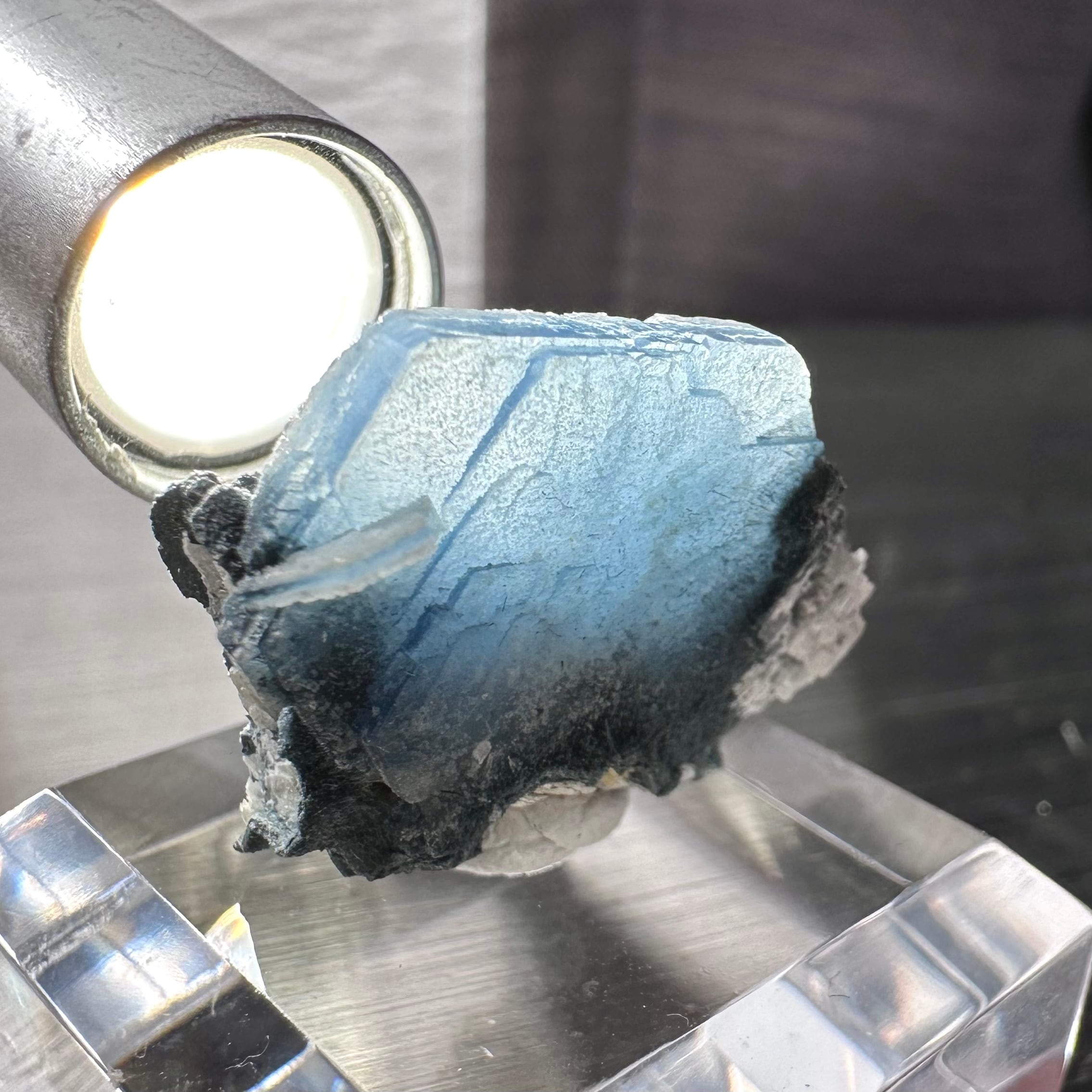 ベリル【Beryl】アフガニスタン産 | PEANUTS MINERALS