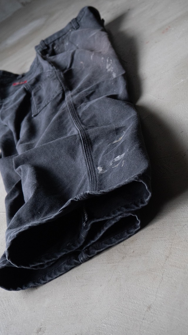 "Dickies" used Duck painter pants