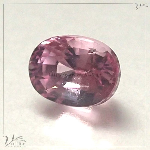 スピネル　0.89ct　VB196