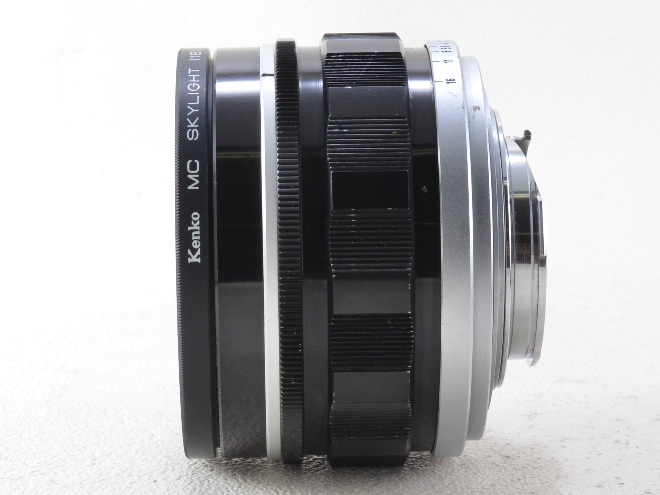 Canon 50mm F0.95 ライカMマウント改造 ドリームレンズ(50870 Canon 50mm F0.95 ライカMマウント改造 ドリームレンズ(50870