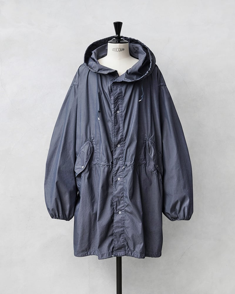 web限定】 実物/ 新品 デッドストック /米軍/ リメイク スノーカモ