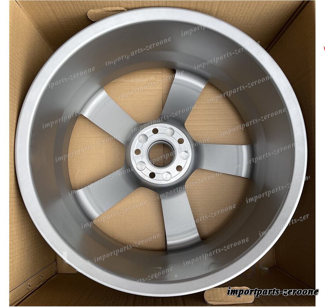 アウディ TTS 20x9 オフセット35 4 個セット 20インチ Avant style