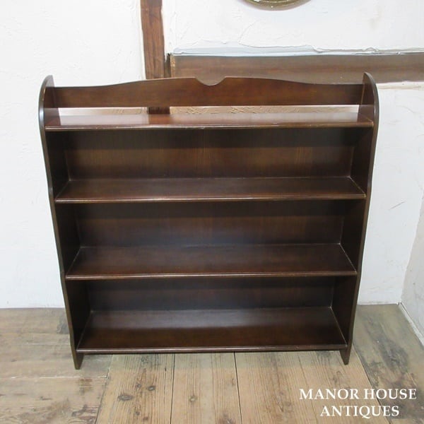 イギリス ビンテージ 家具 コーナーキャビネット 飾り棚 収納 店舗什器