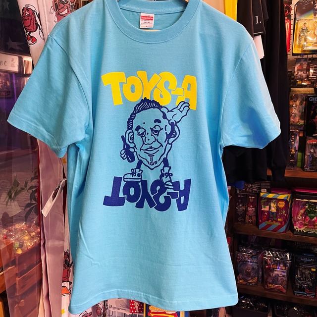 シャイニング Tシャツ ウェンディー ベージュ Lサイズ Toys A