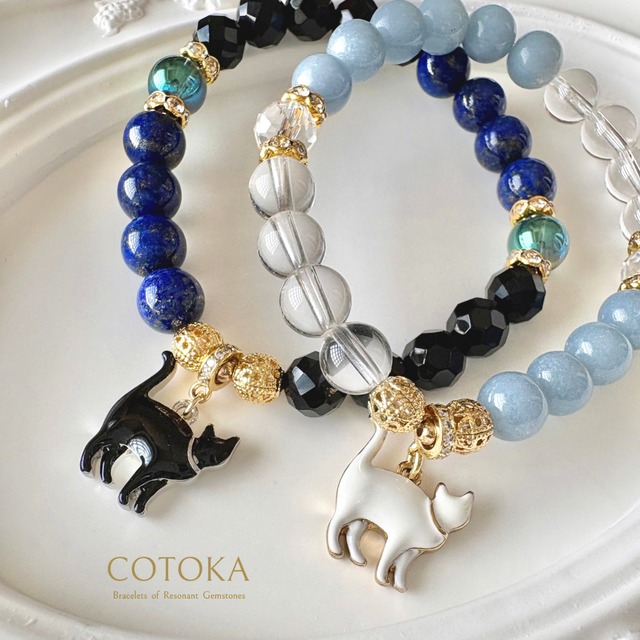 COTOKA（コトカ）天然石ブレスレットのオンラインショップ