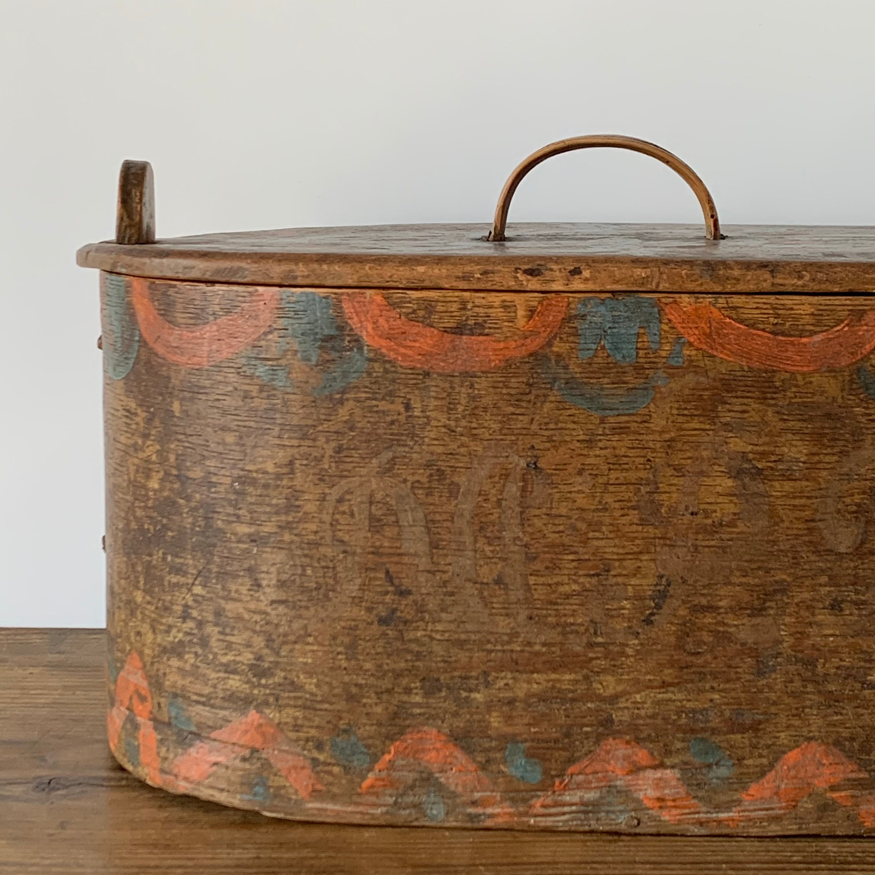 Svepask | troldhaugen antiques ｜ 北欧アンティーク・古道具