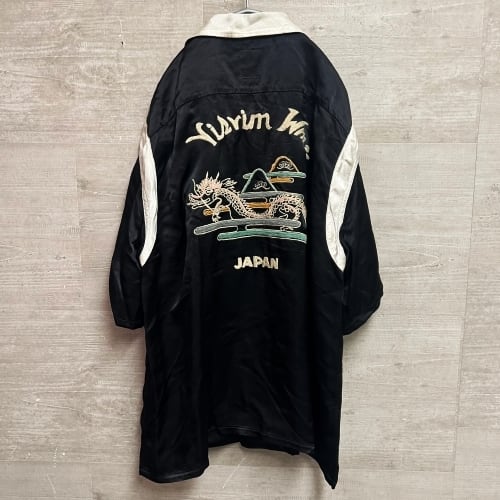 visvim ビズヴィム 0124105011001 DOUGLAS SHIRT S/S 半袖シャツ  