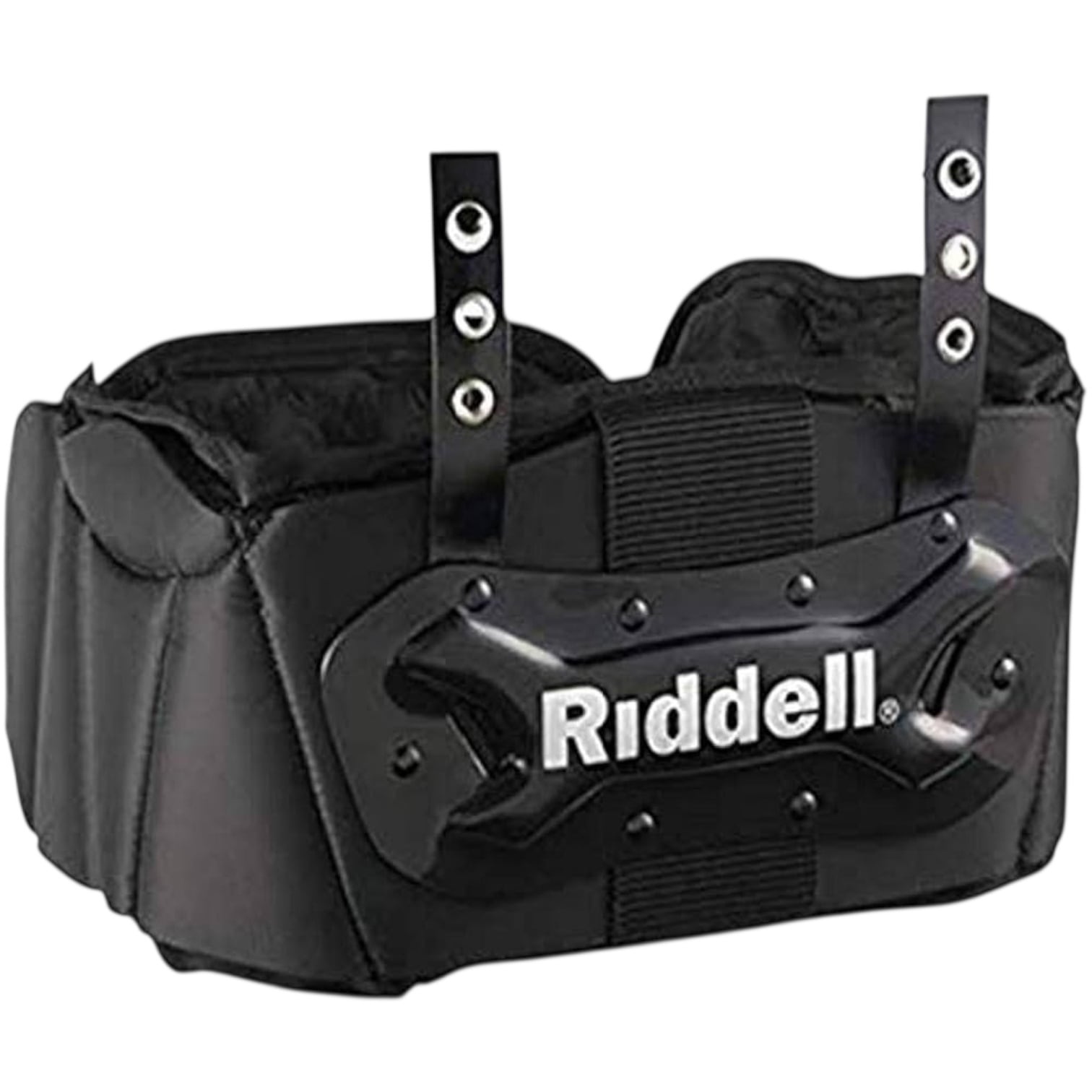 Riddell リブプロテクター 背中・肋骨ガード アメフト用 補助パッド