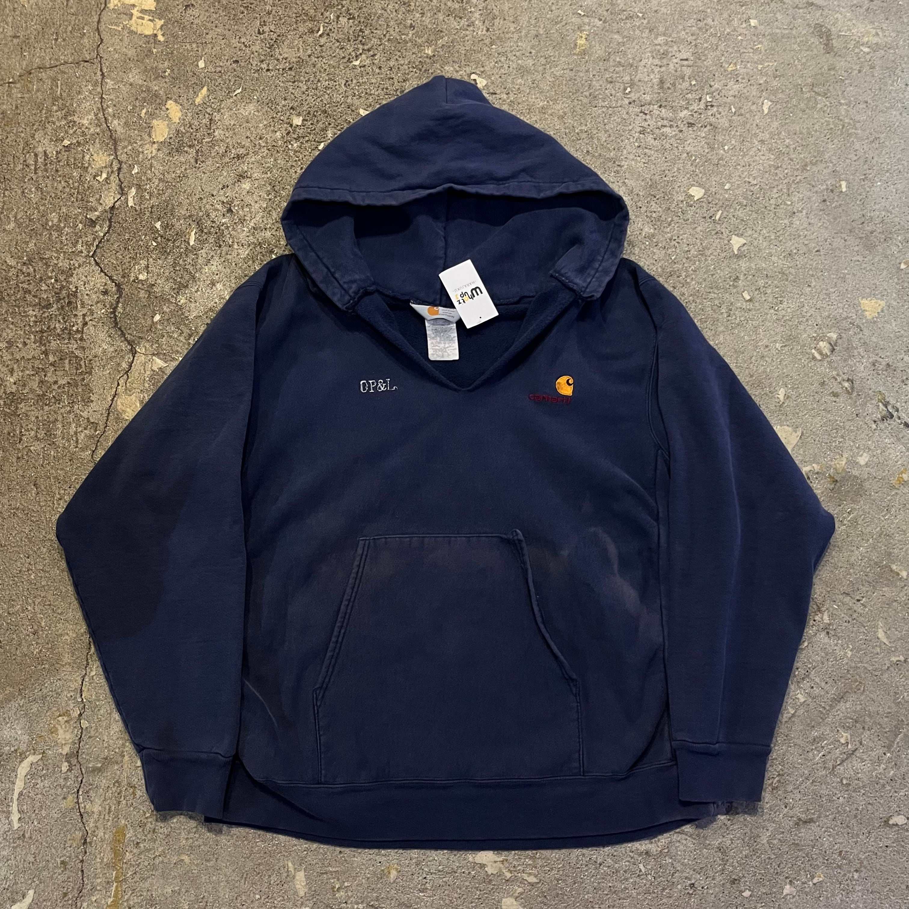90s Carhartt parka【仙台店】 | What'z up