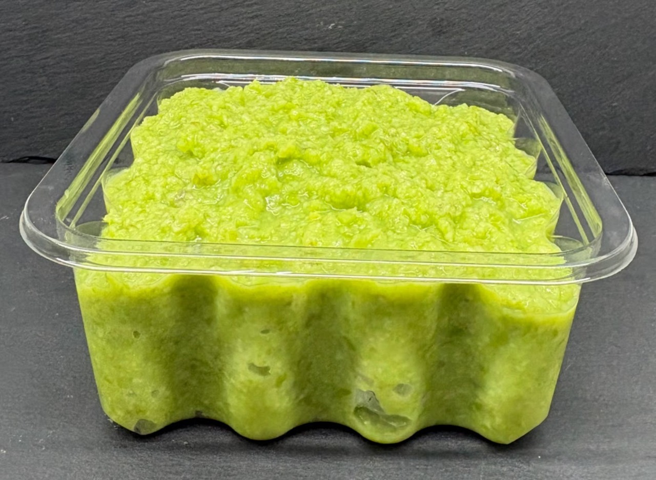 ずんだあん　500g