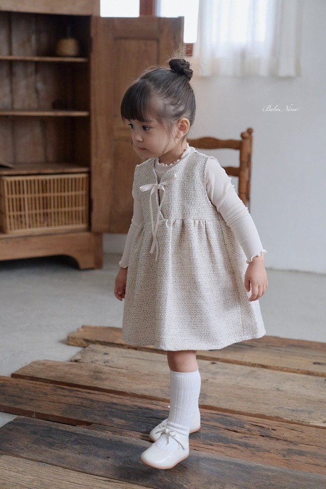 ⭐︎即納⭐︎[bebenine] rococo dress