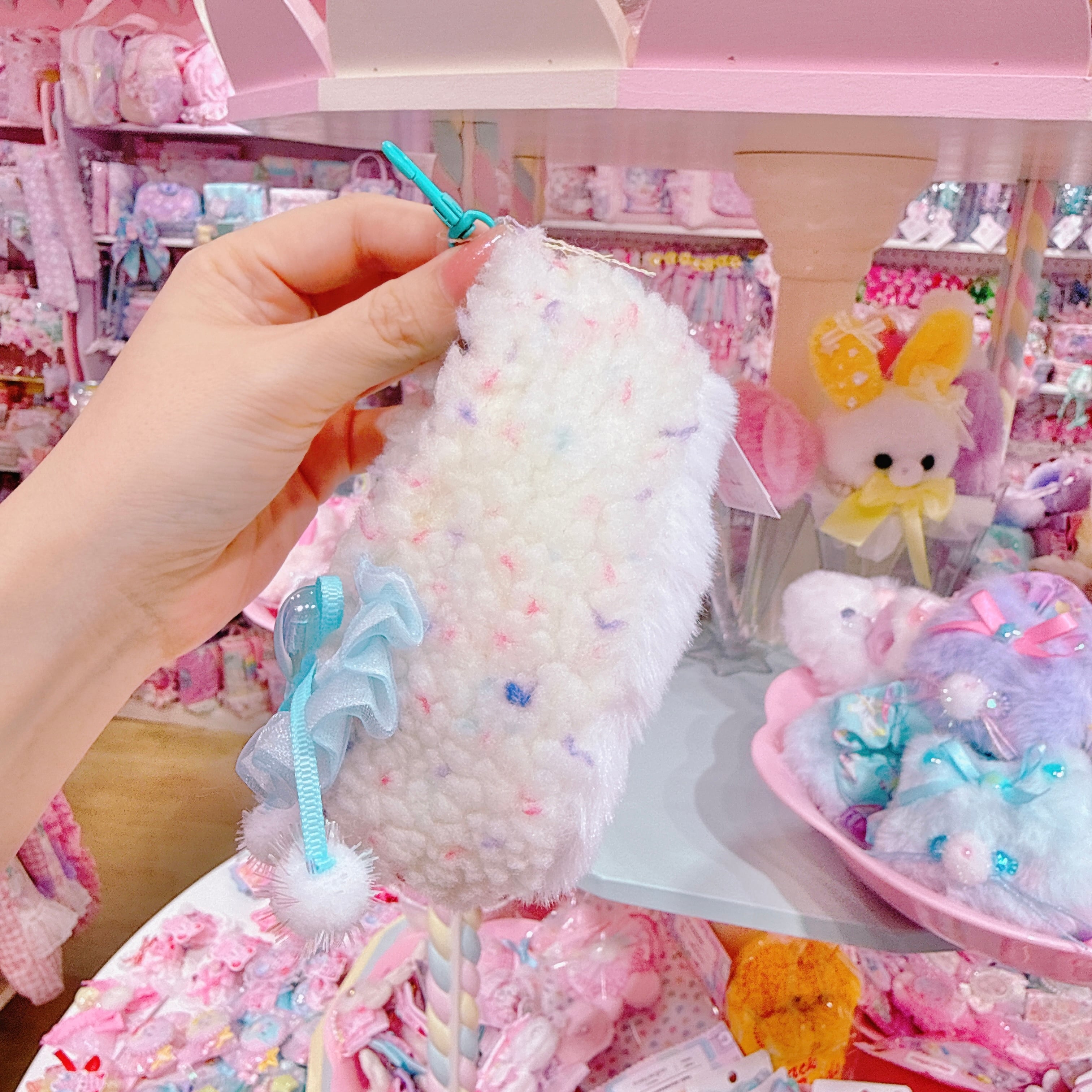 【M4】65-2ベビーシューズ型着ぐるみ（11cm前後サイズ用）