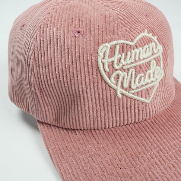 Size【フリー】 HUMAN MADE ヒューマンメイド 25AW 6PANEL CORDUROY