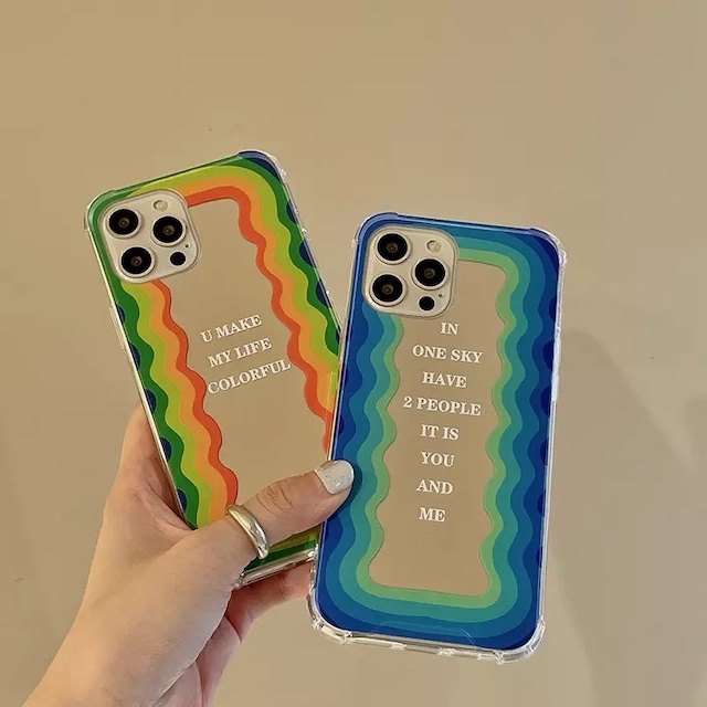Iphone Case 2色 13サイズ カラーミラーアイフォンケース スマホケース カバー Iphone13 Iphone13pro Iphone13mini Iphone8 8plus Iphonex Xr Xs Xsmax Iphone11 11promax 11pro Iphone12 12promax 12pro Shyshi Official 輸入雑貨販売 Iphone Case 2色 13サイズ カラーミラーアイフォンケース スマホケース カバー Iphone13 Iphone13pro Iphone13mini Iphone8 8plus Iphonex Xr Xs Xsmax Iphone11 11promax 11pro Iphone12 12promax 12pro Shyshi Official 輸入雑貨販売