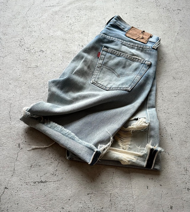 80s USA製 LEVI