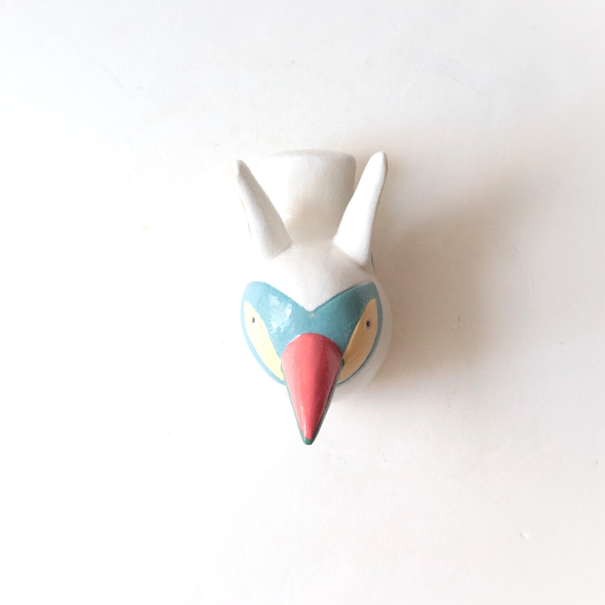 雑貨】welms Dancing Bird Objet Swim | ジーフラットインテリア