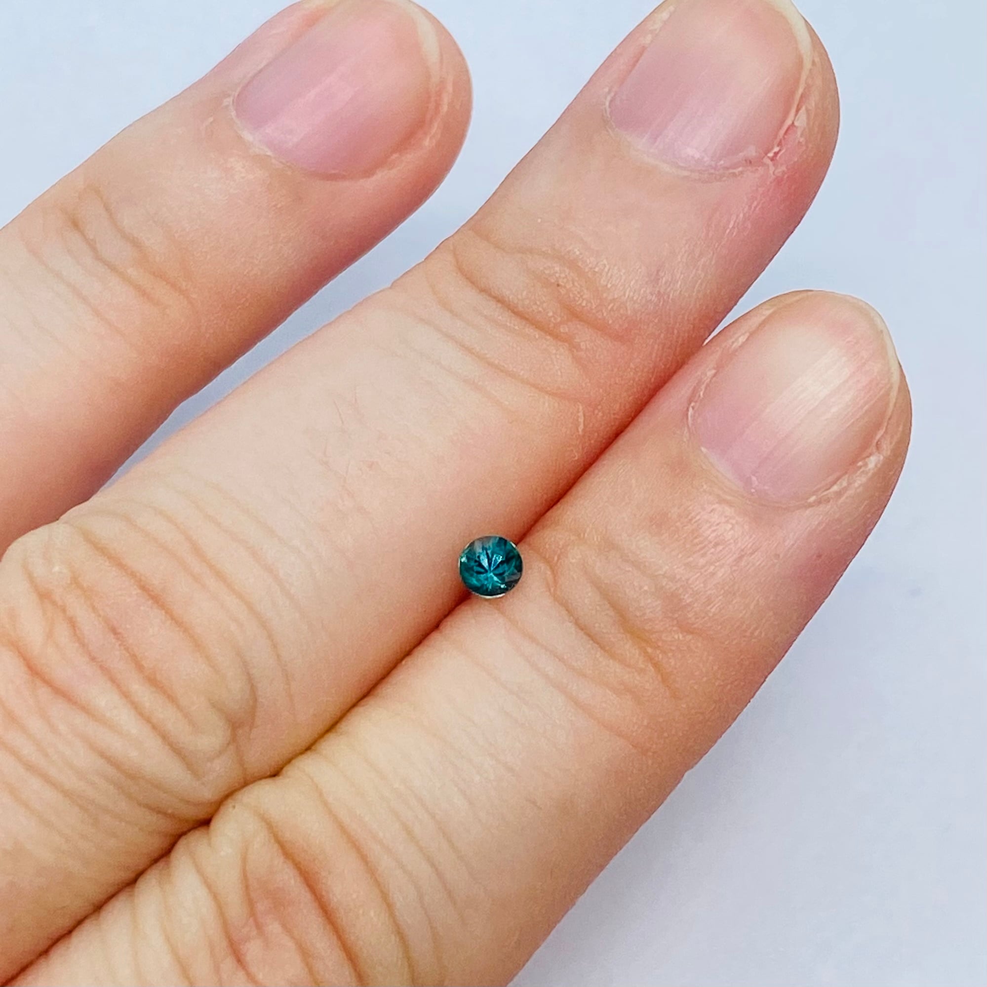 濃く鮮やかな希少カラー グランディディエライト2