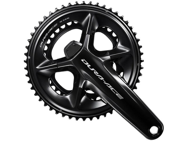 SHIMANO DURA-ACE FC-R9200-P パワーメーター内蔵クランクセット 52/36T（2x12S）