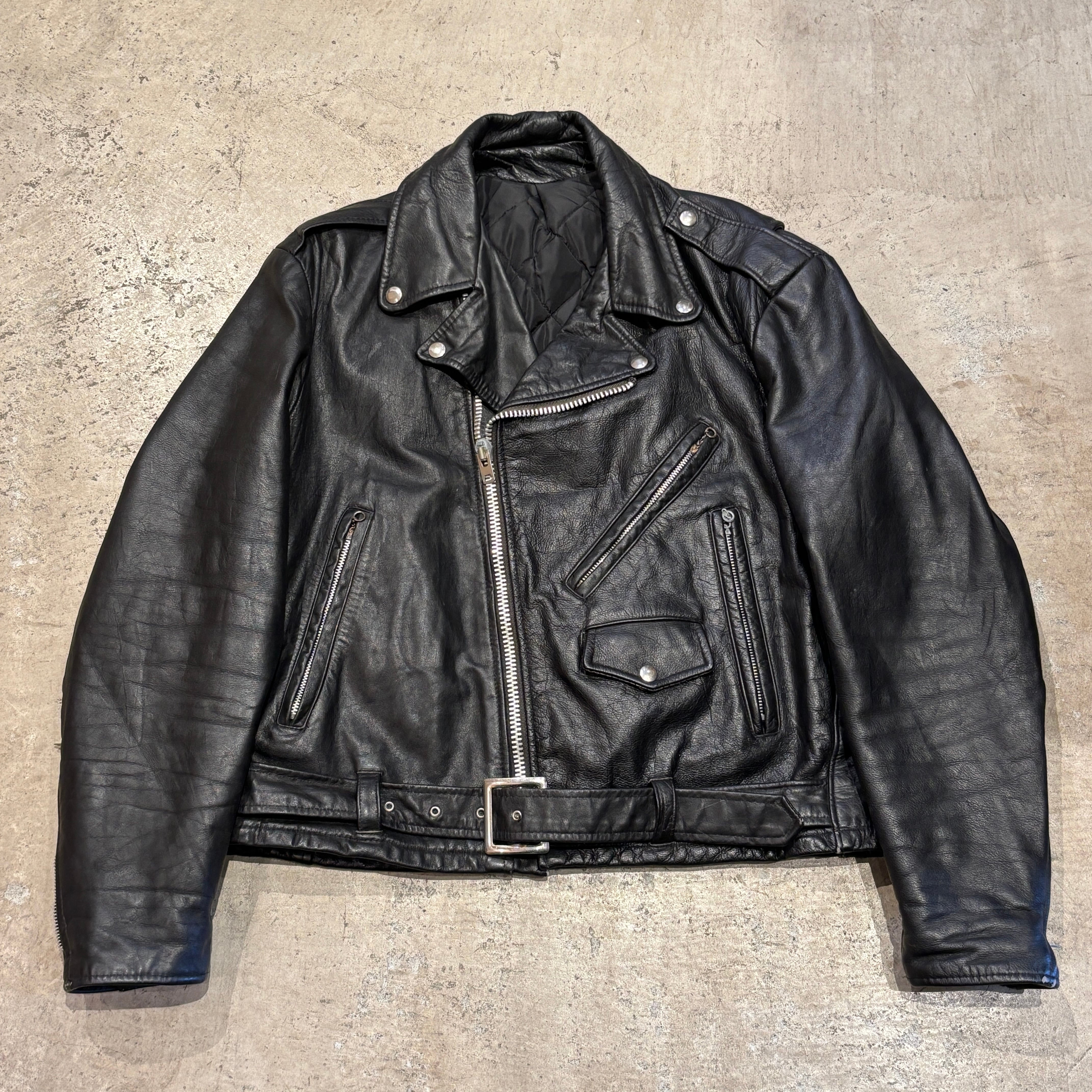 LEATHER | safarionline