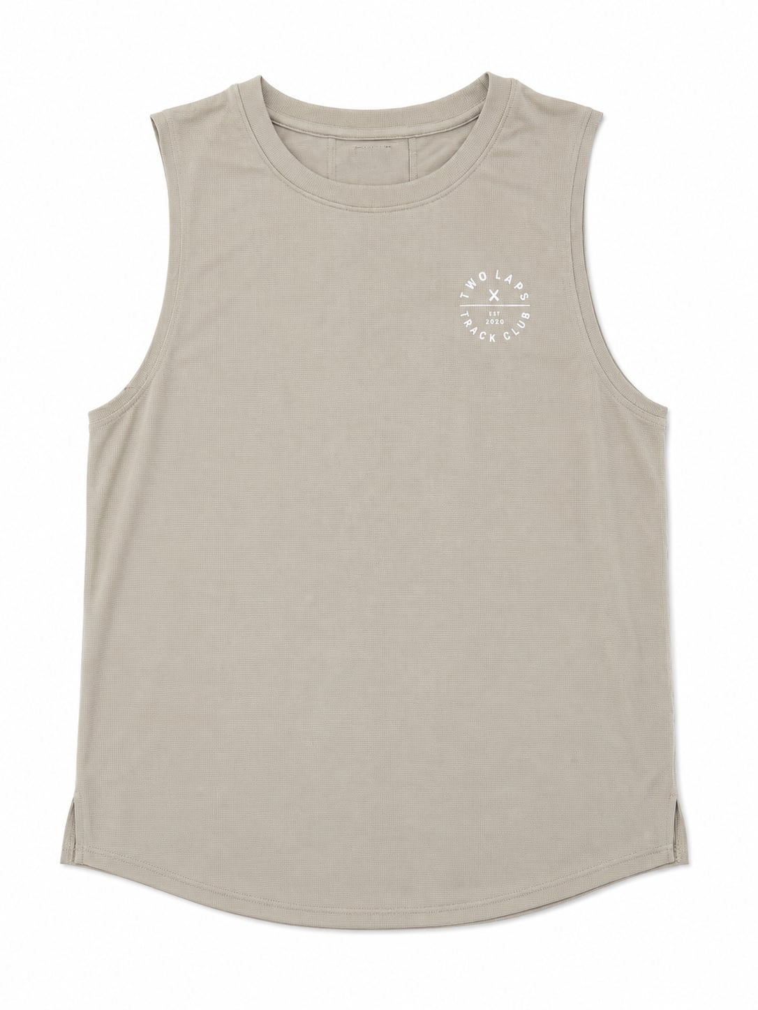 Game Changers Tank(Khaki)